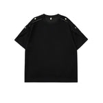 Casual Crew Neck T-shirt