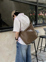 Casual Crossbody Bag