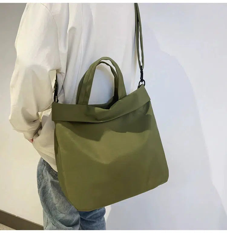 Casual Crossbody Bag