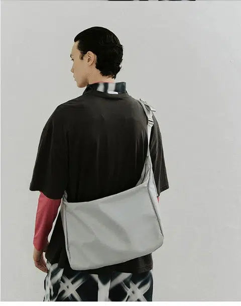 Casual Crossbody Bag