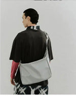 Casual Crossbody Bag