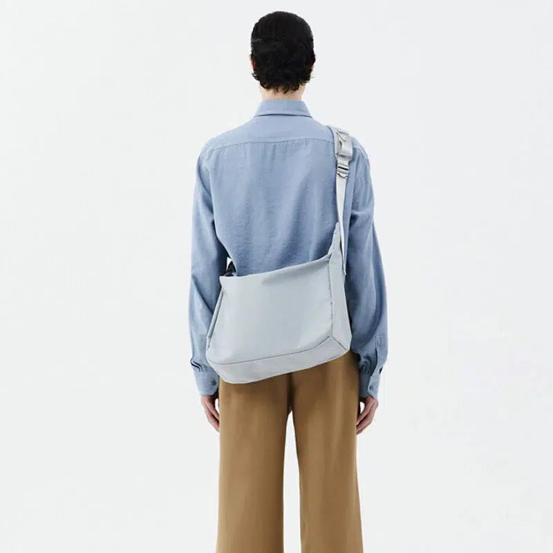 Casual Crossbody Bag