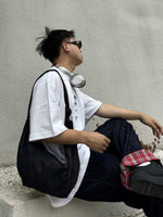 Casual Crossbody Bag