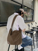 Casual Crossbody Bag