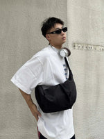 Casual Crossbody Bag