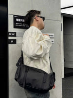 Casual Crossbody Bag