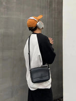 Casual Crossbody Bag