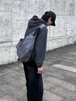 Casual Crossbody Bag