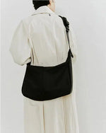 Casual Crossbody Bag