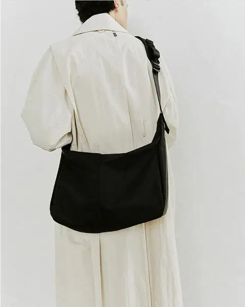 Casual Crossbody Bag