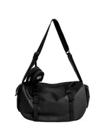 Casual Crossbody Bag