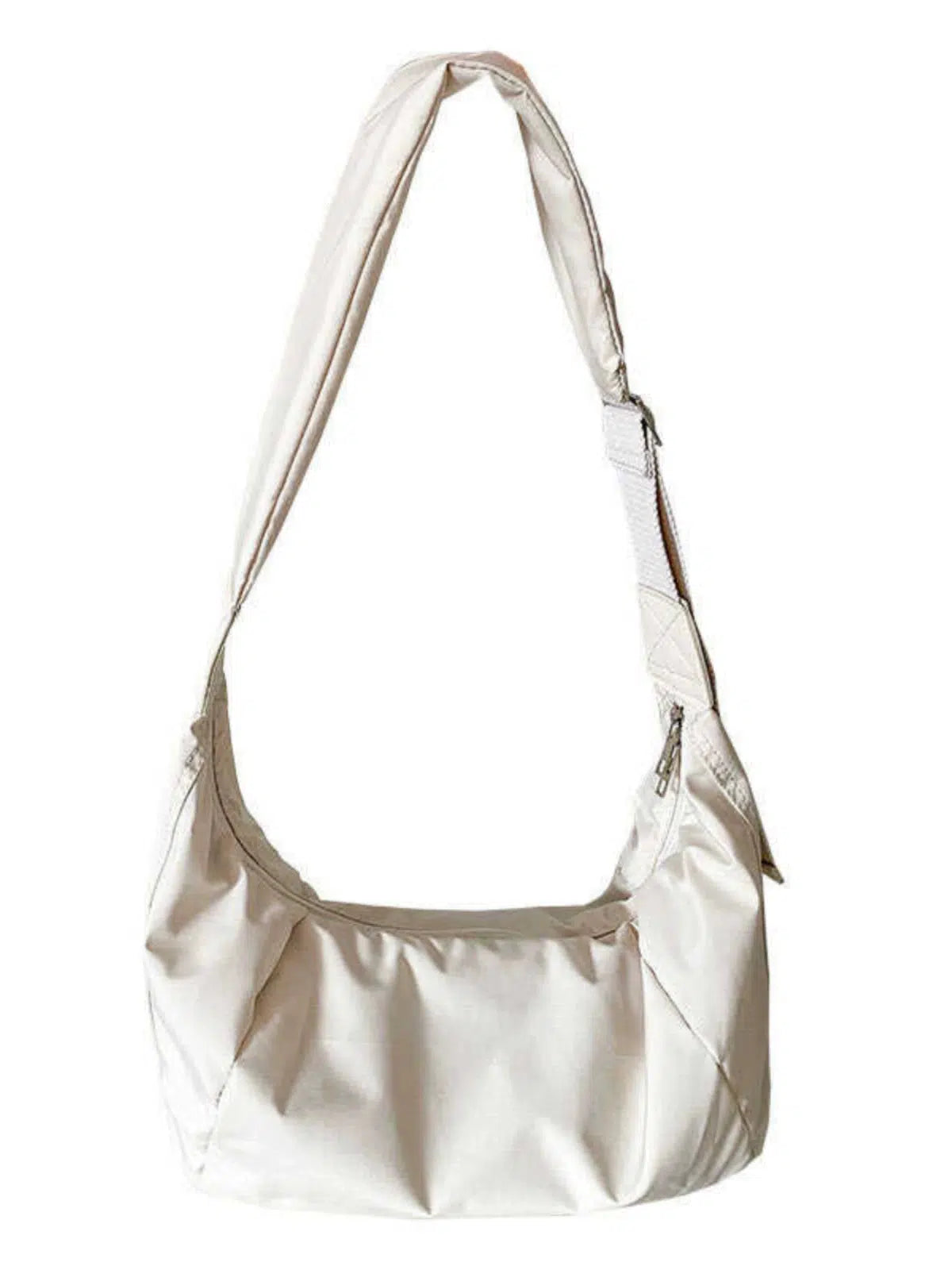 Casual Crossbody Bag