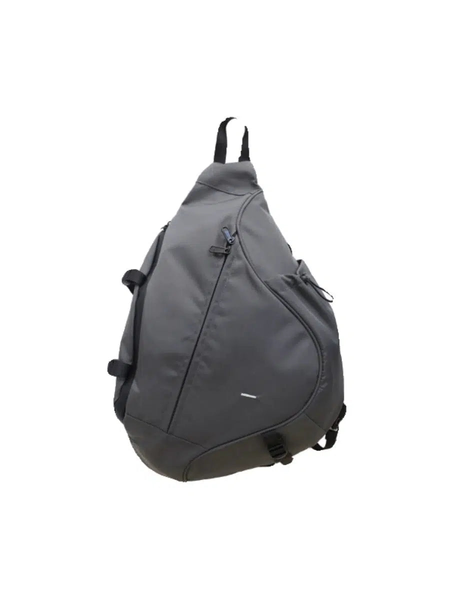 Casual Crossbody Bag