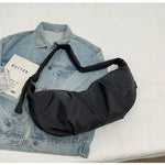 Casual Crossbody Bag