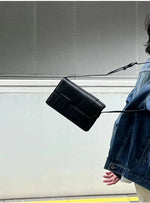 Casual Crossbody Bag