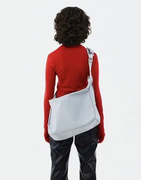 Casual Crossbody Bag