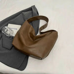 Casual Crossbody Bag