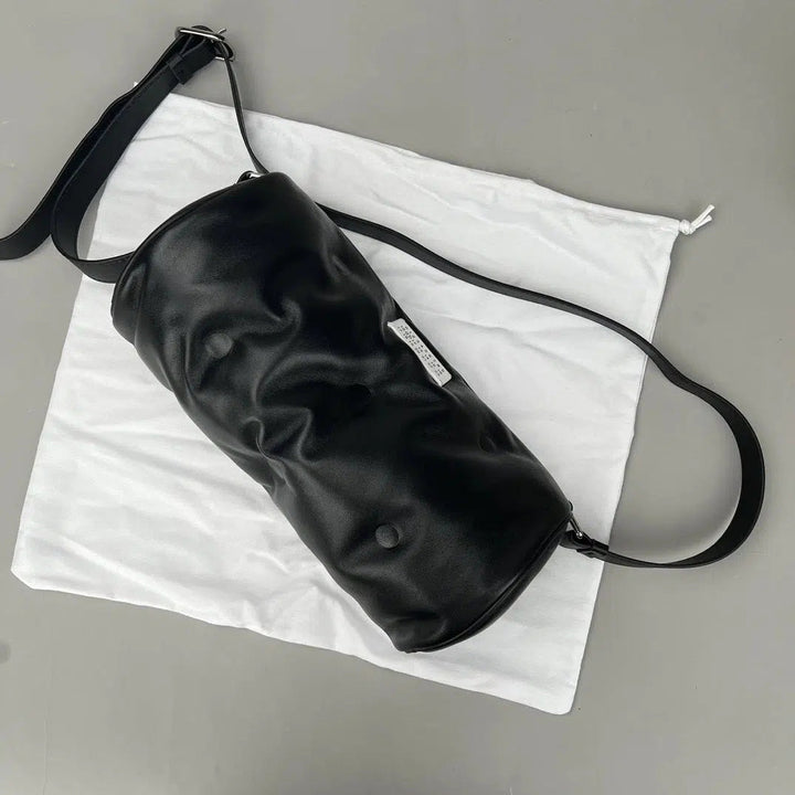 Casual Crossbody Bag