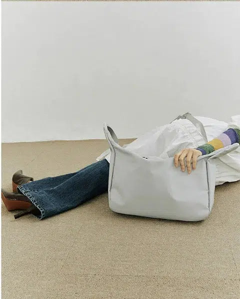 Casual Crossbody Bag