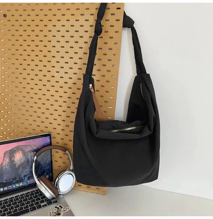 Casual Crossbody Bag