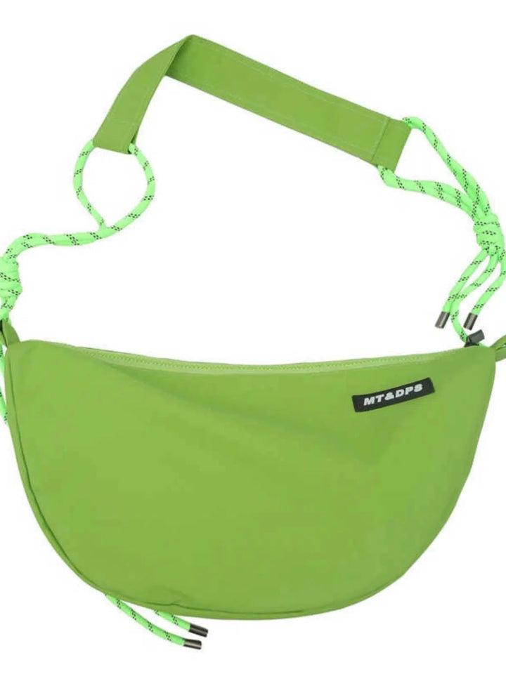 Casual Crossbody Bag