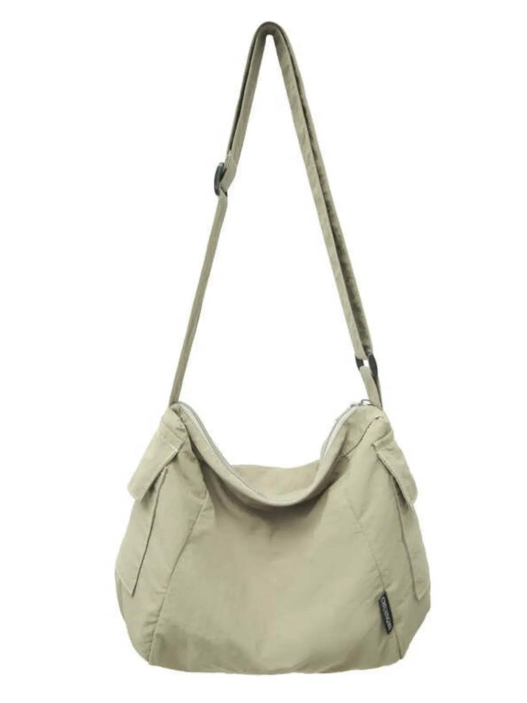 Casual Crossbody Bag