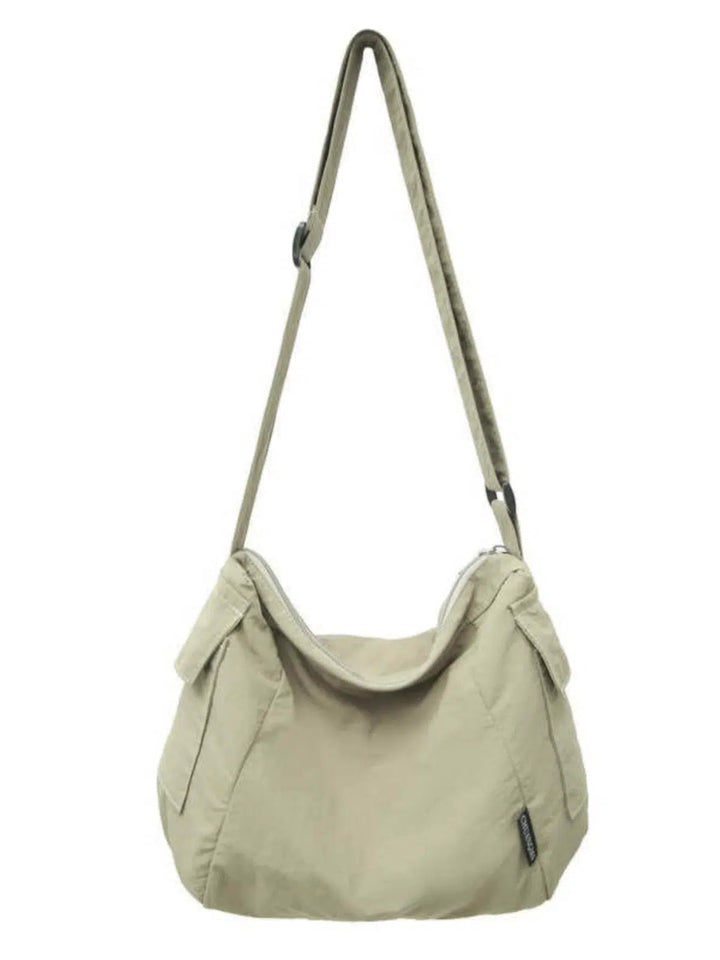 Casual Crossbody Bag