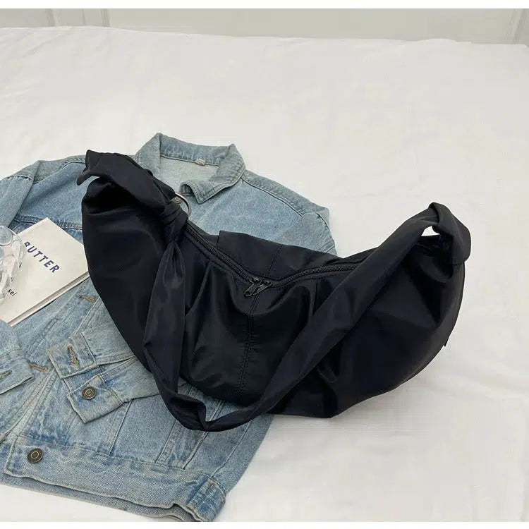 Casual Crossbody Bag