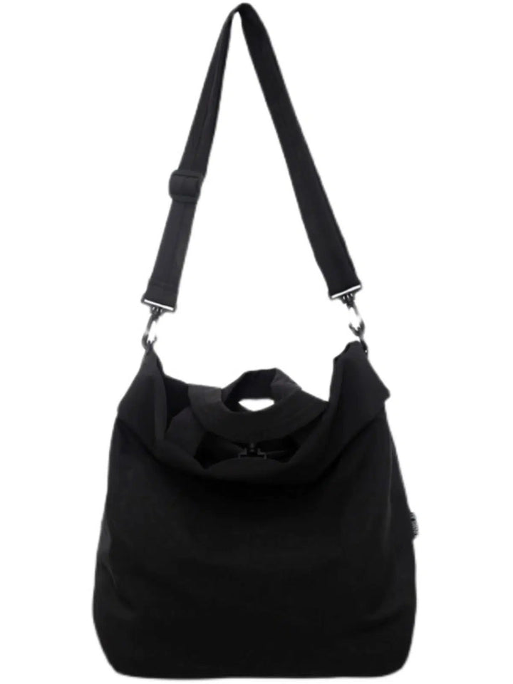 Casual Crossbody Bag