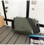 Casual Crossbody Bag