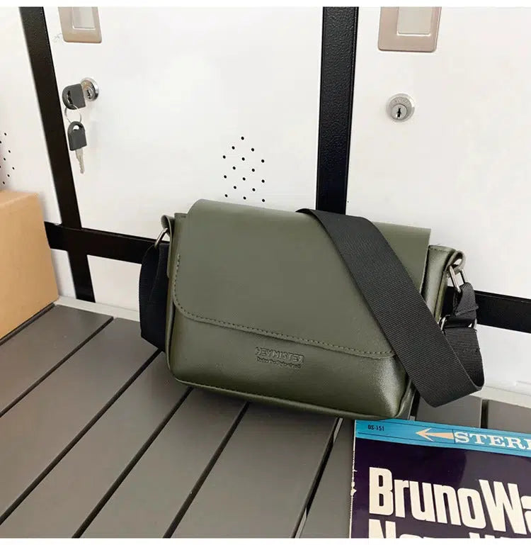 Casual Crossbody Bag