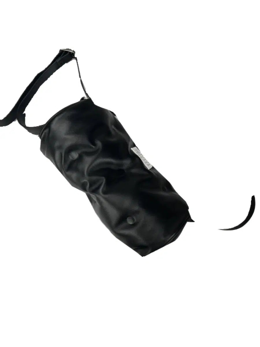Casual Crossbody Bag