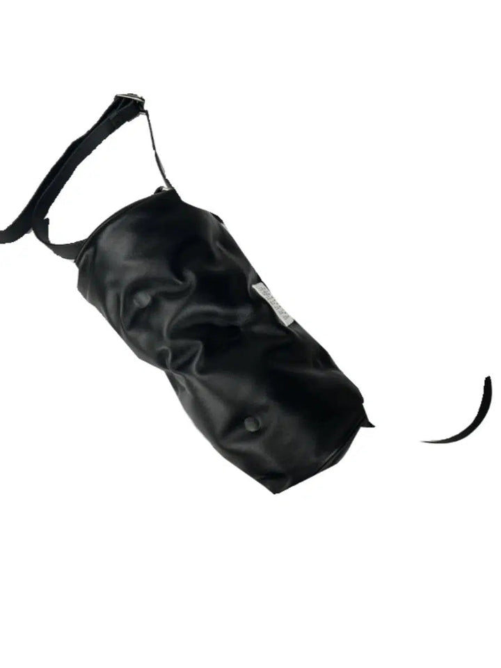 Casual Crossbody Bag