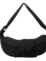 Casual Crossbody Bag