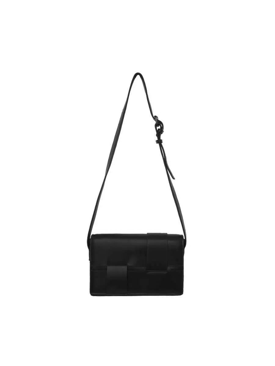 Casual Crossbody Bag