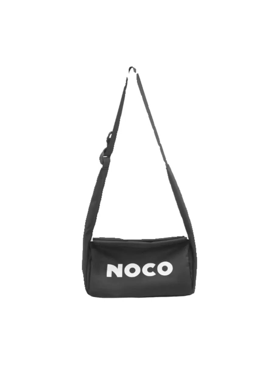 Casual Crossbody Bag