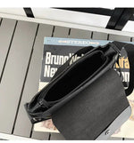 Casual Crossbody Bag