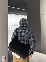 Casual Crossbody Shoulder Bag