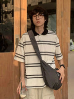 Casual Crossbody Shoulder Bag