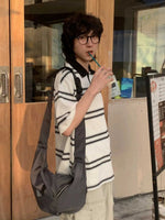 Casual Crossbody Shoulder Bag