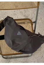 Casual Crossbody Shoulder Bag