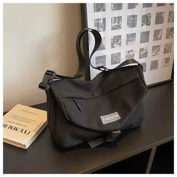 Casual Crossbody Shoulder Bag