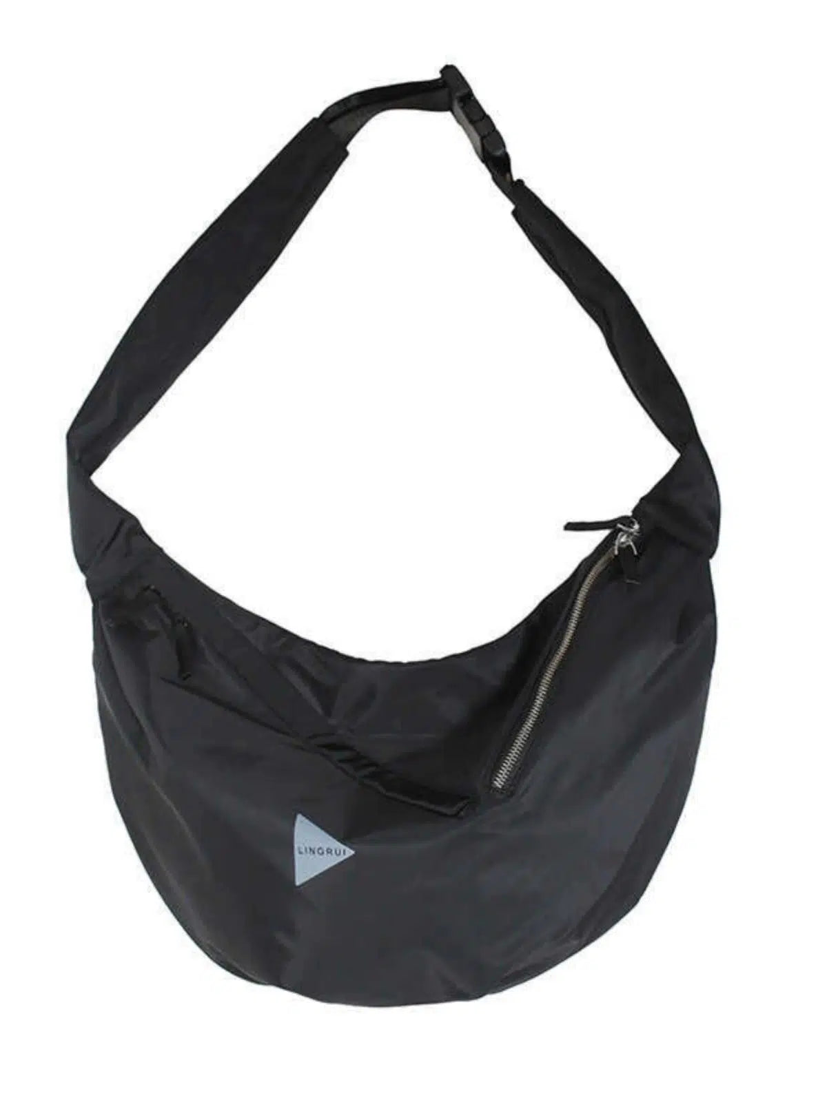 Casual Crossbody Shoulder Bag