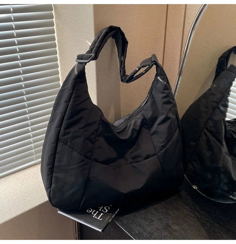 Casual Crossbody Shoulder Bag