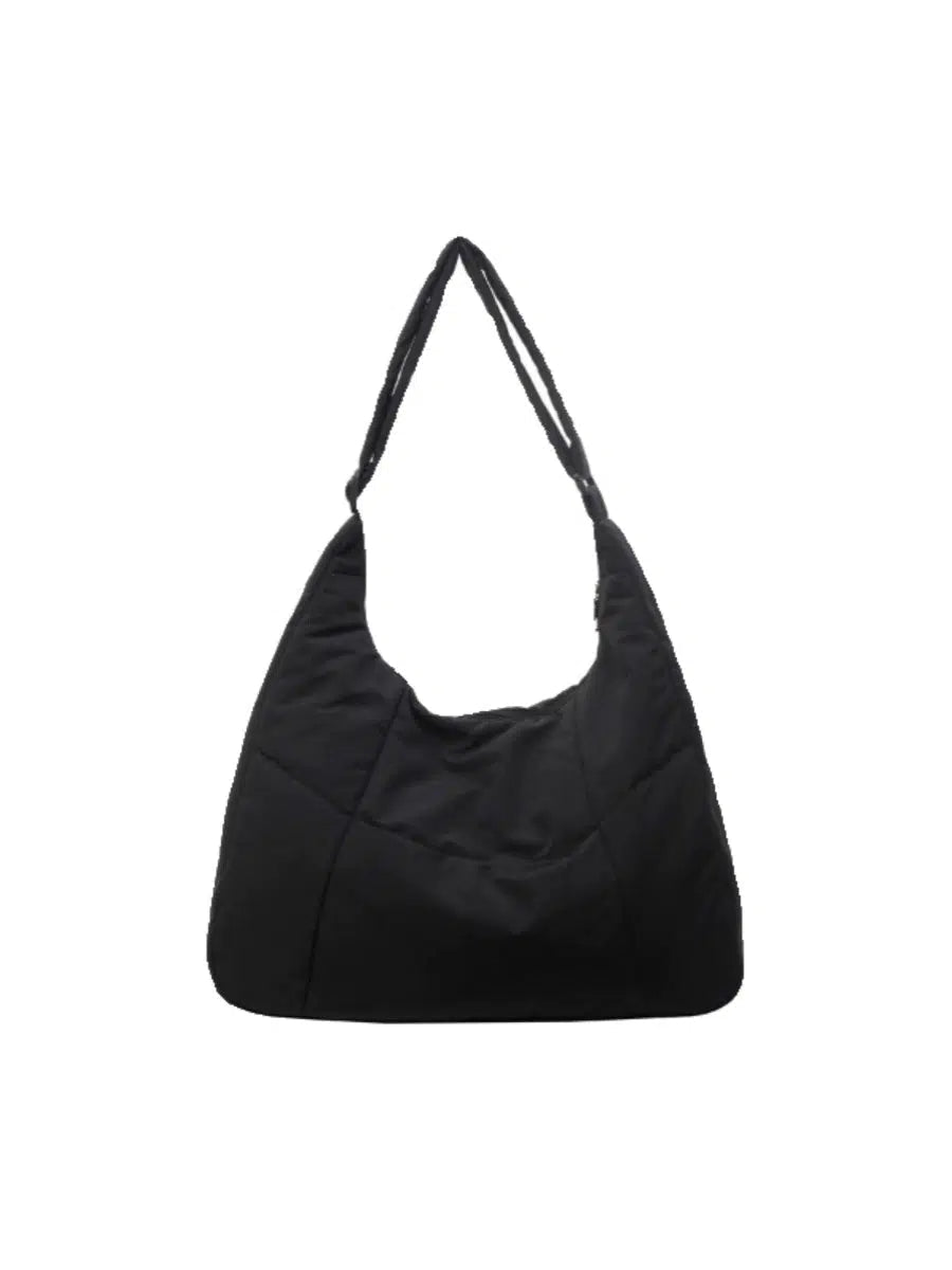 Casual Crossbody Shoulder Bag