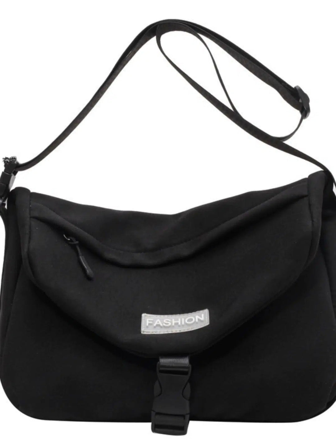 Casual Crossbody Shoulder Bag