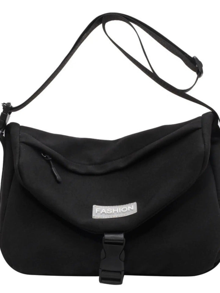 Casual Crossbody Shoulder Bag