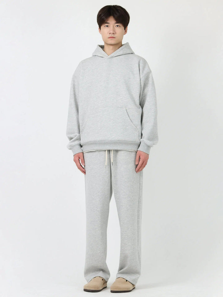 Velvet Drawstring Pants