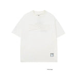 Casual Graphic Crew Neck T-shirt