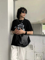 Casual Large Shoulder Bag